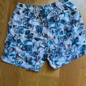 Urban Outfitters Swim Trunks - size m
